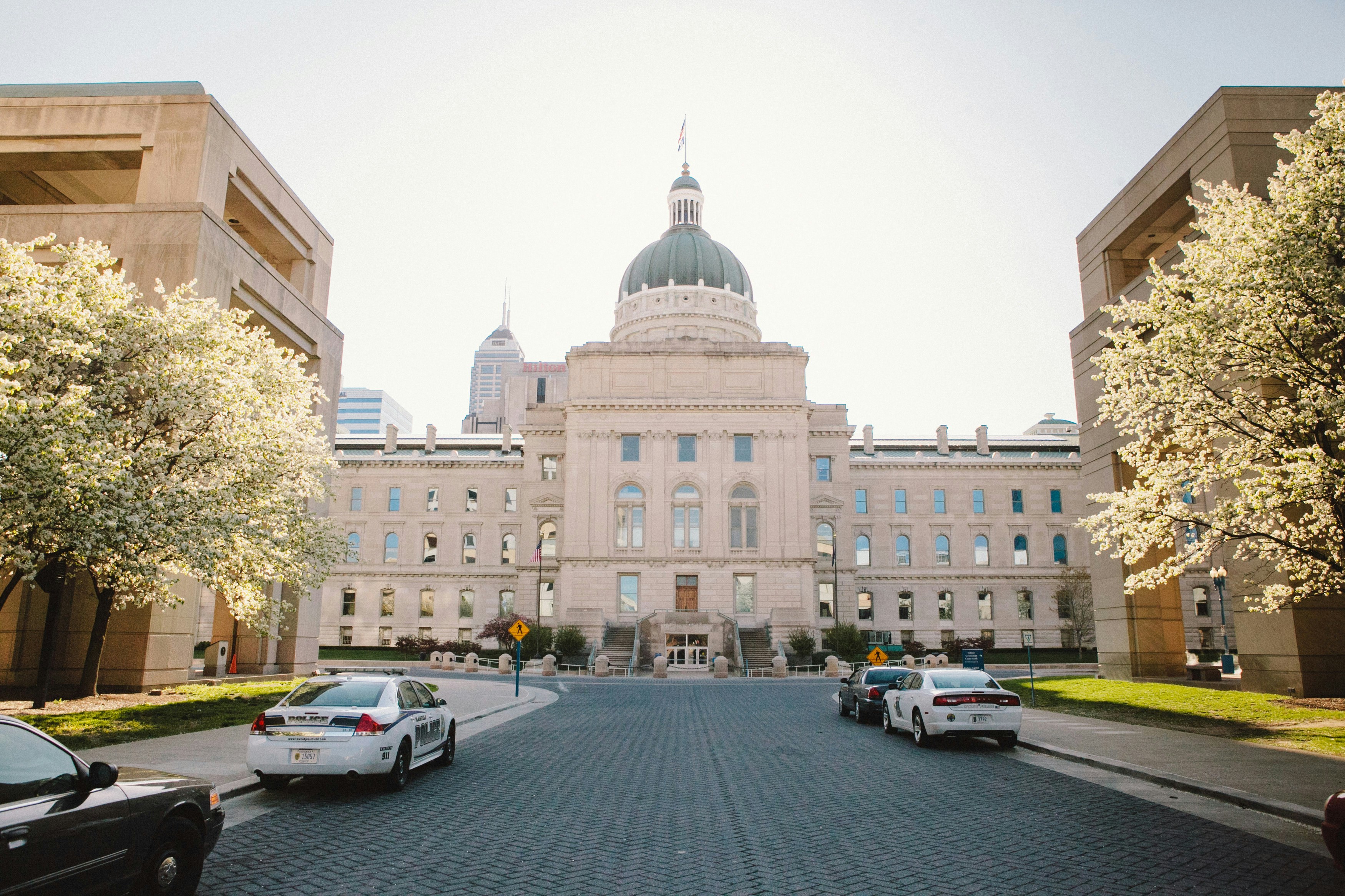 Downtown Indiana rental scene